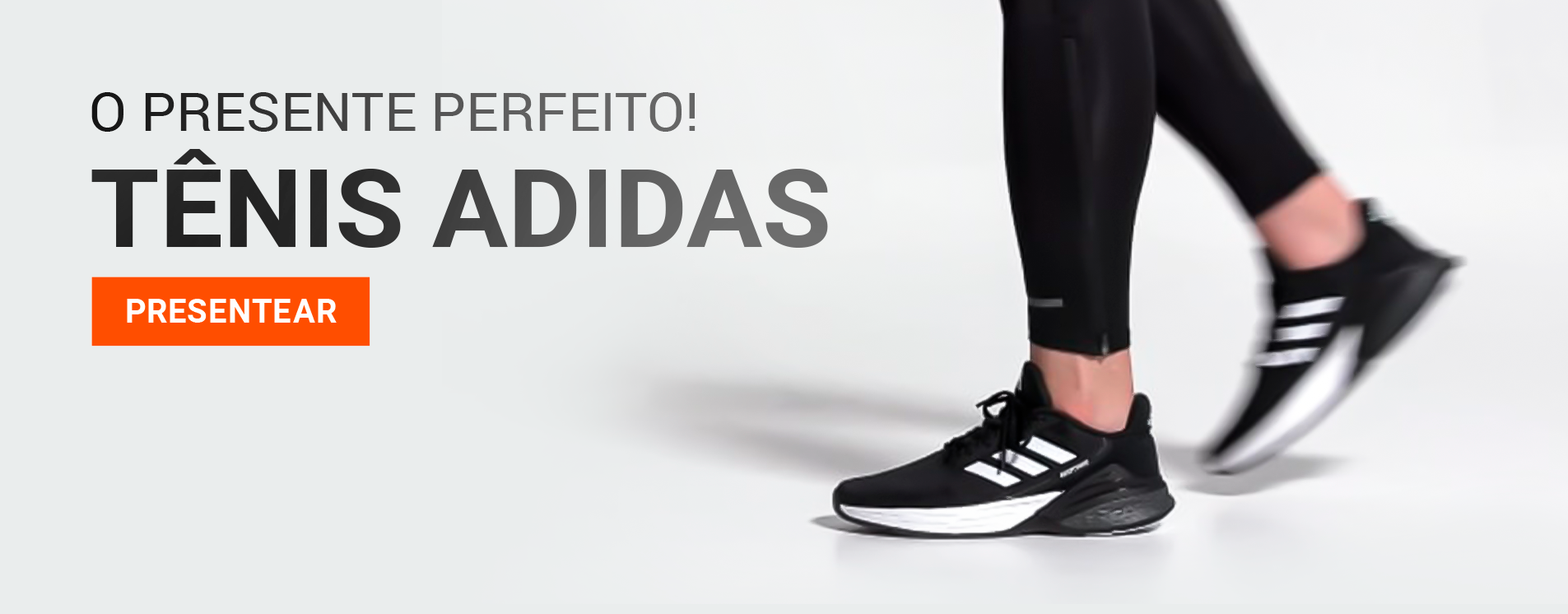 Tênis Adidas - Web